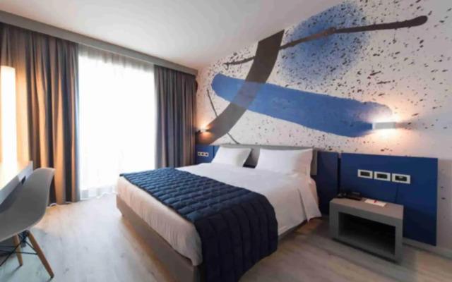 JR Hotels Gigli Firenze