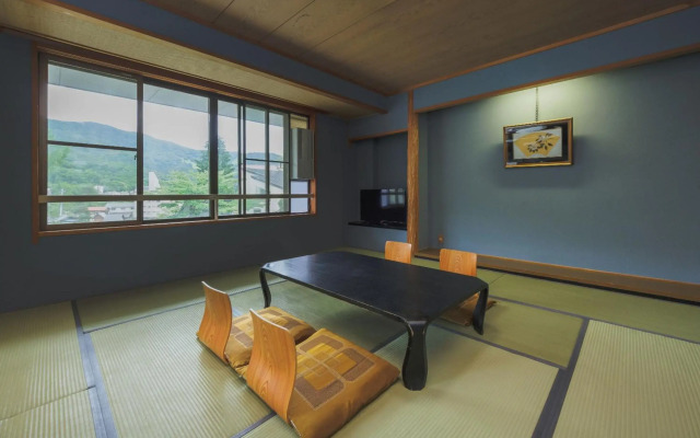 Takamiya Hotel Hammond