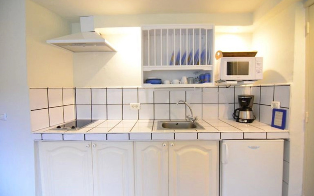 Apartamentos Los Telares