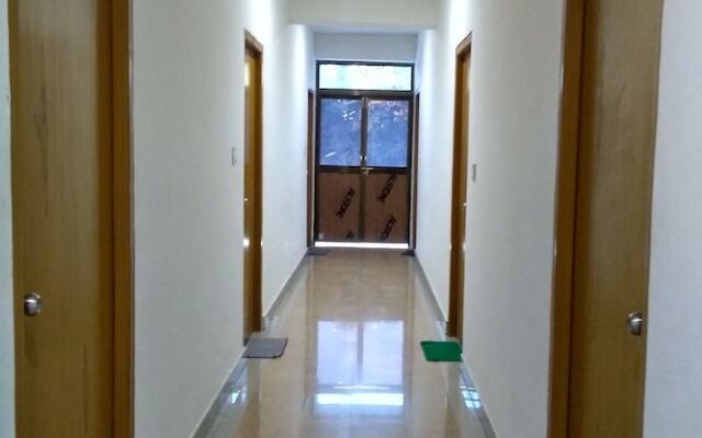 Oyo 22721 Hotel Maya Buddha