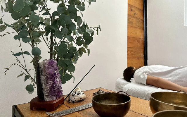 Pachamaya Holistic Wellness & Spa