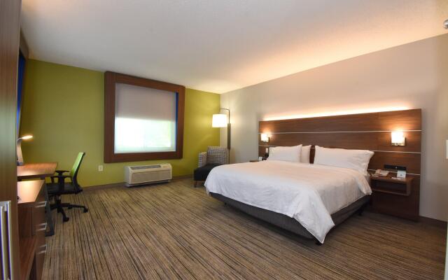 Holiday Inn Express Hotel & Suites Southern Pines by IHG