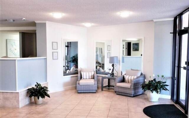 Ocean View 414