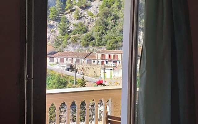 Le Terrazze Sul Pollino B&B
