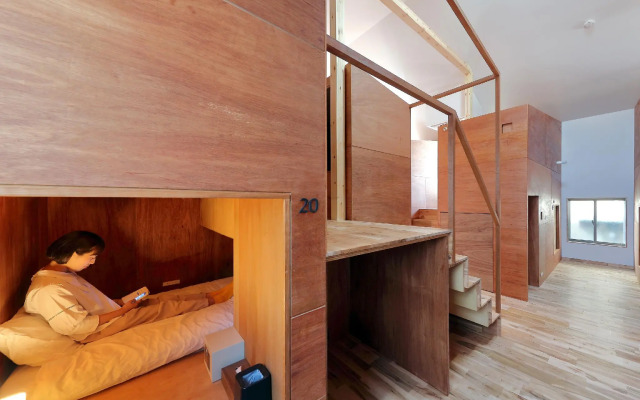 Hostel Sui Kyoto