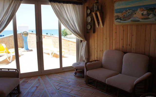 Villa Ana Margarida Beach