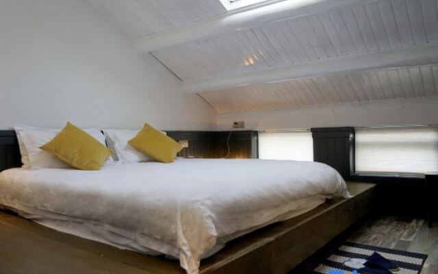 Xuanlan Xiaozhu Holiday Hostel