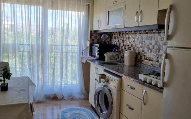 Ehipassiko Homes 2+1 Antalya City