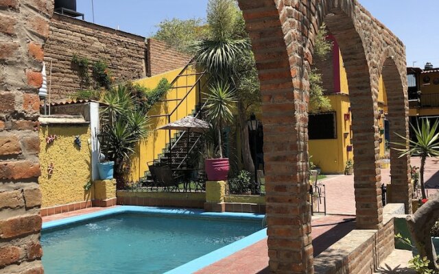 Posada Margaritas