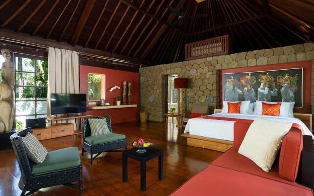 Uma Giri Villas Ubud by GenuineHost