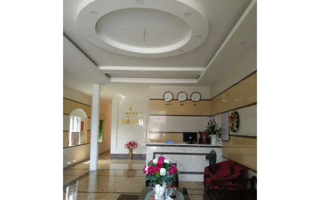 Hotel Hai Au