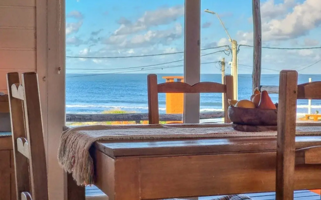 Cabañas Kundalini Punta de Diablo