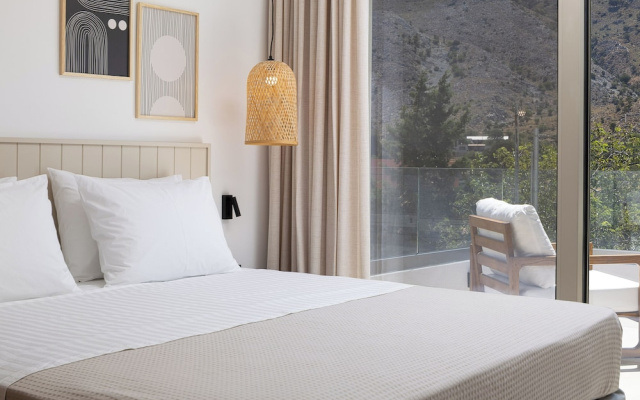Imbros Villas