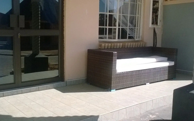 Sahara Stones Hotel
