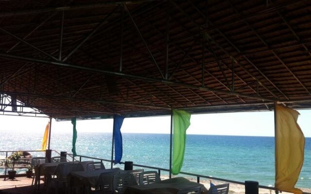 Rama Beach Resort