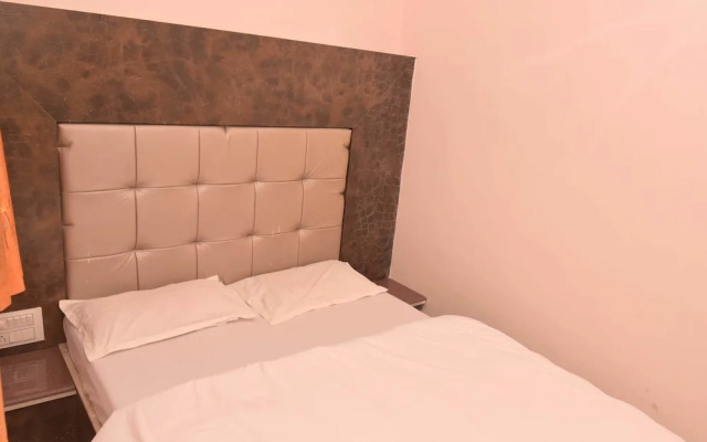 Eminence Palm Residency