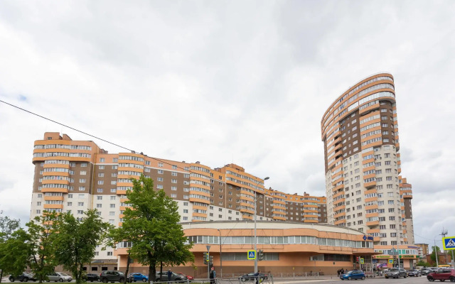 Live easy on Yu Street.Gagarina 101