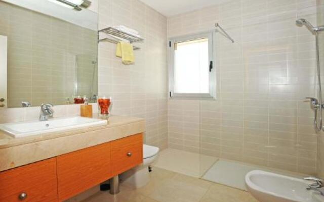 Salobre Vista Golf 29