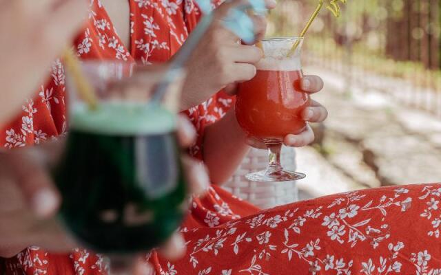 Mas des Romarins, The Originals Relais