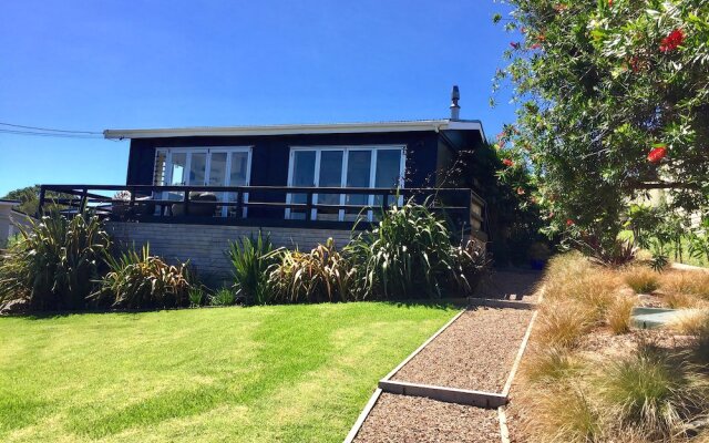The Black Pearl Waiheke Island