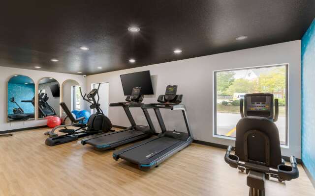 La Quinta Inn & Suites by Wyndham Des Moines West Clive