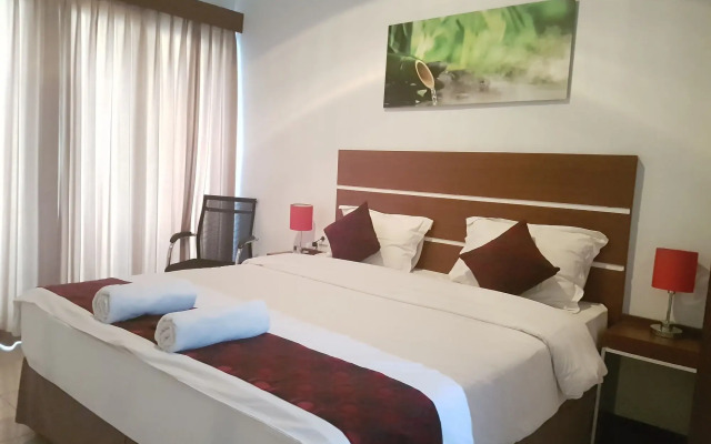 Valomia Guest House
