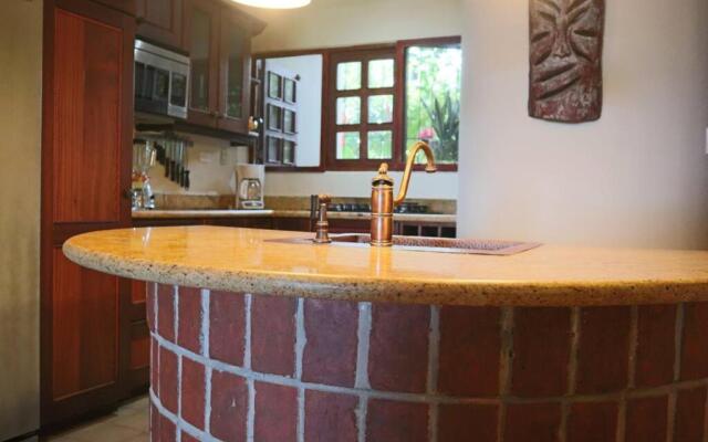Nanny Estate Cabarete Beachfront Condos Unit A2