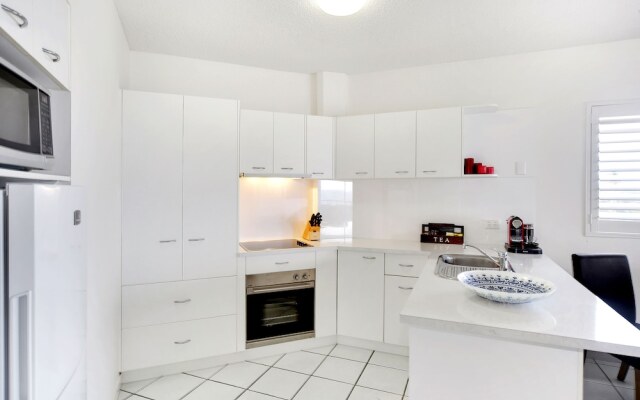 Coolum Baywatch Resort