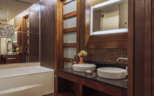 Mas Salvi Country Boutique Hotel