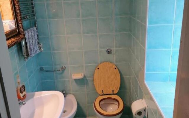 Appartamento di una stanza 9km dal mare.