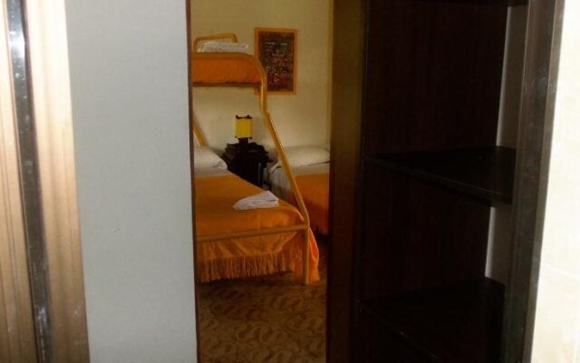 Finca Hotel Los Cerezos Quindio