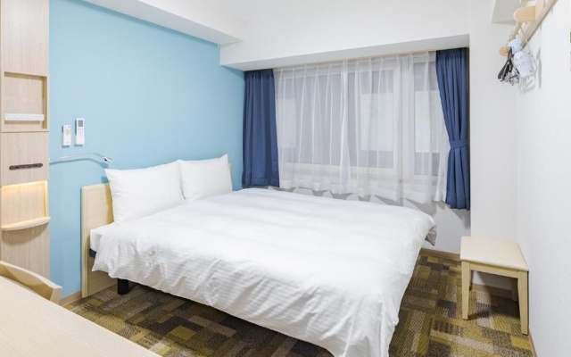 Standard Double room (풀 더블 침대) 사진 1