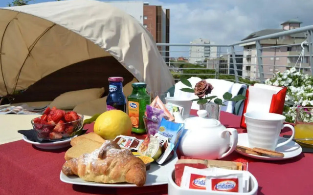 Hotel Morena