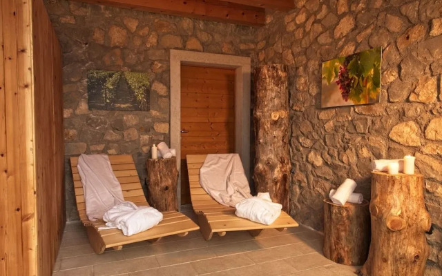 Agritur Maso Carpenè