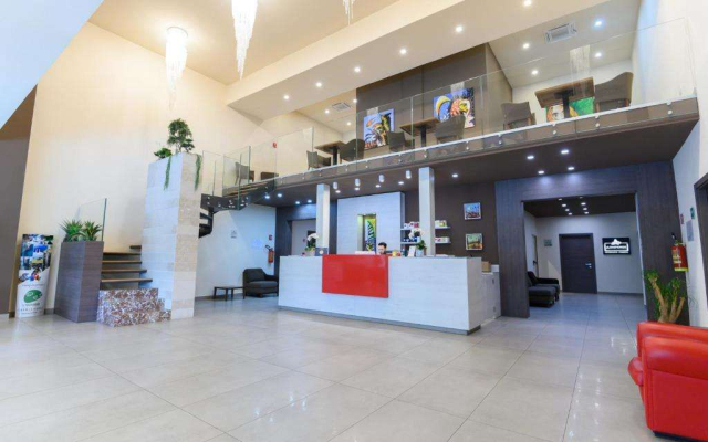BHotel