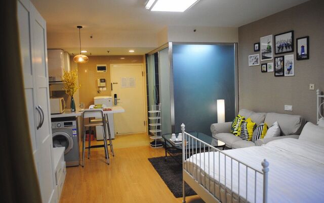 The Sidihome Service Apartment (Saintland Shop)