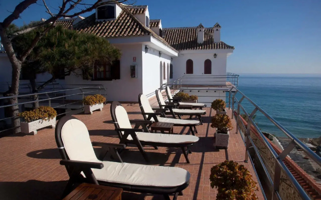 Hostal Mar de Frente