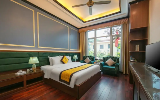 Royal Hotel & Spa Bac Ninh