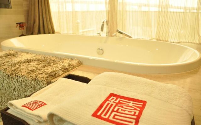 Jiangsu Daqiao Hotel