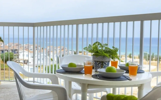 Protaras Almyra Seaview Suite 34