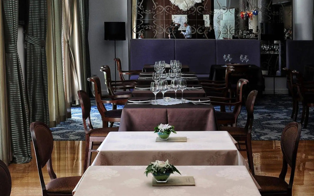 Hotel Ziya