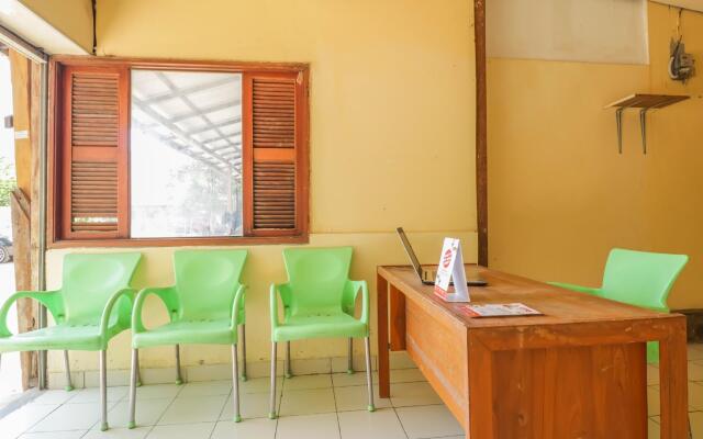 OYO 1755 De'balcon Accomodation Near Ngurah Rai Airport