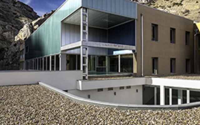 Balneario de Segura - Adults Only