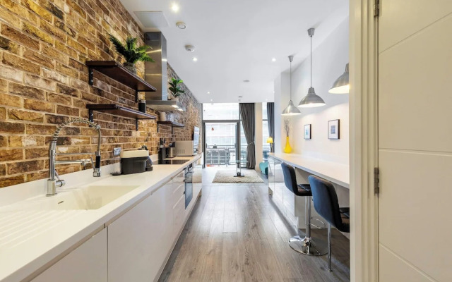 East Putney One Bedroom Gem