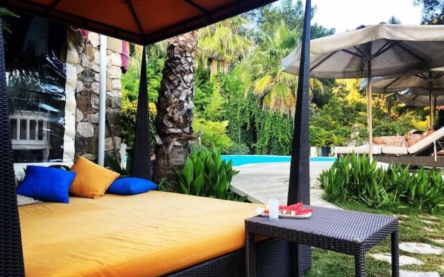 Hotel 212 Olympos