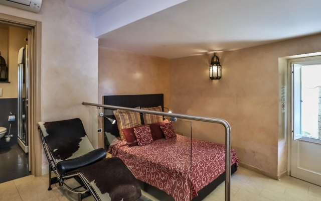 Luxury Room With sea View in Amalfi ID 3932