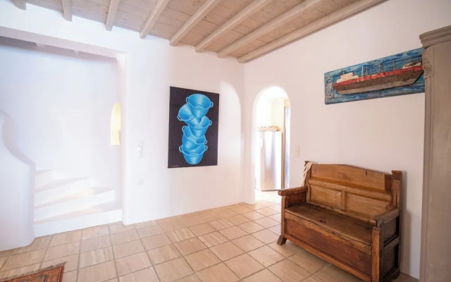 Casa di Meli Private Villa