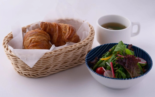 Hotel Front Inn Fukuoka airport
