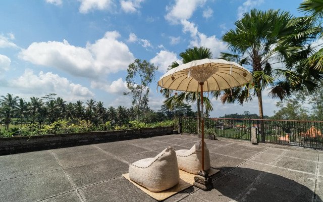 Om Ham Retreat and Resort