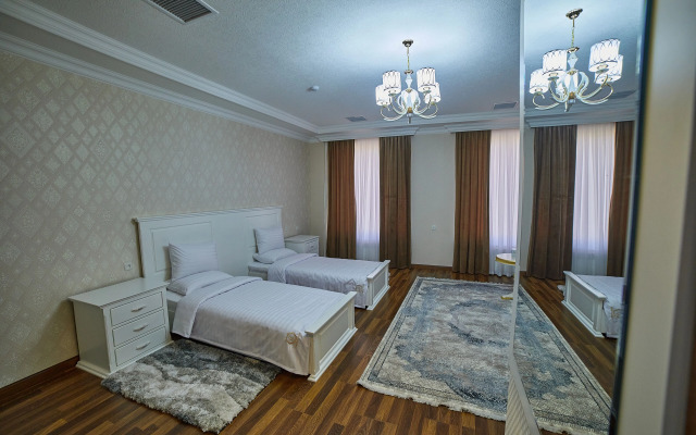Comfort Hotel Samarkand